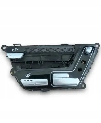 Mercedes-Benz S W221 Seat control switch A2218700179