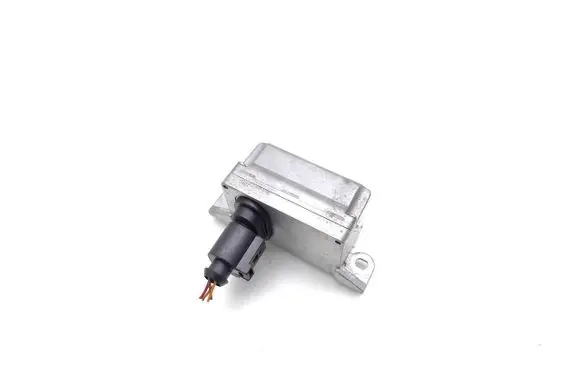 Volkswagen Touareg I Yaw turn rate sensor 7H0907652 10098503264