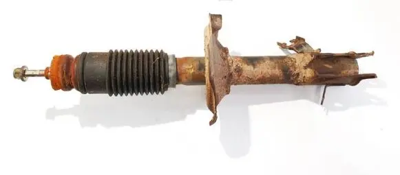 Front shock absorber/damper