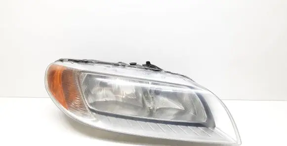 Volvo V70 Headlight/headlamp 31214354 6331200001