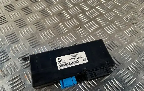 BMW X3 F25 Gateway control module 9286953