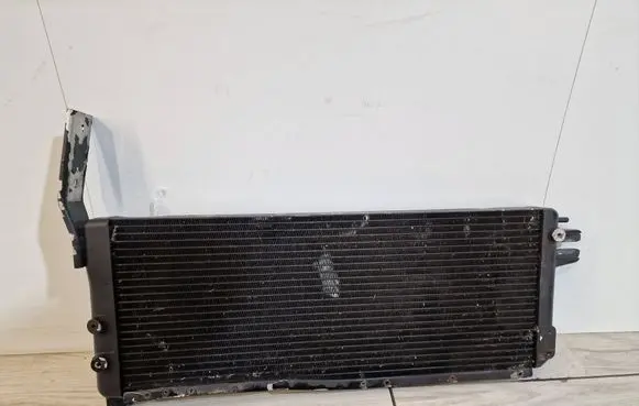 Ferrari F12 Berlinetta Engine oil radiator 0277227