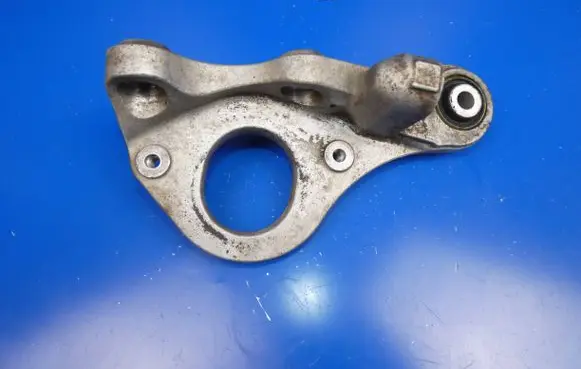 Volvo XC90 Driveshaft support bearing bracket 31401993 B035A