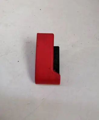 Mercedes-Benz ML W164 Engine bonnet (hood) release handle