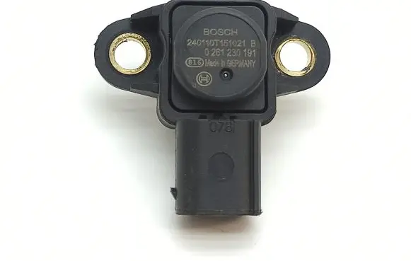 Mercedes-Benz CLK A209 C209 Air pressure sensor 0261230191 240110T151021