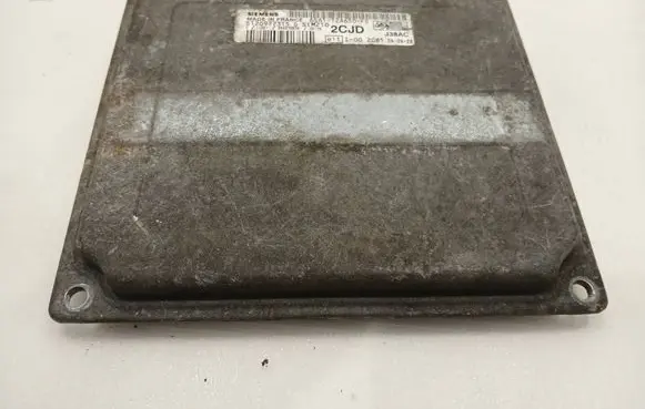 Engine control unit/module