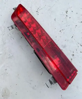 BMW 7 E65 E66 Tailgate rear/tail lights 8379689