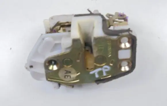 Honda Civic Rear door lock