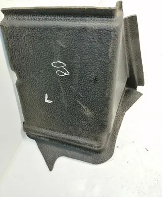 Ford Transit (B) pillar trim (bottom)