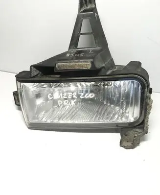 Toyota Land Cruiser (J200) Front fog light A045053 E132659 KOITO60141
