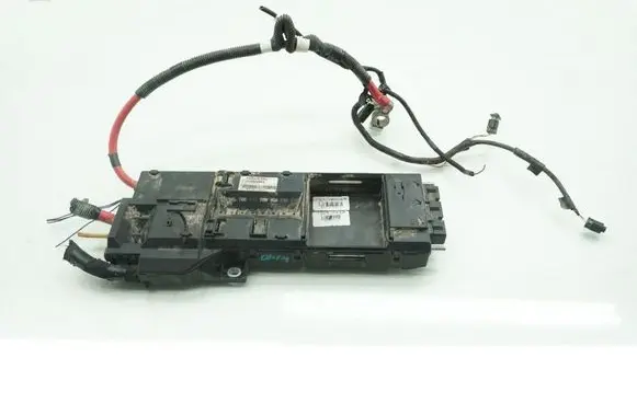 Ford Transit Custom Other control units/modules BK2T-14B144-BA