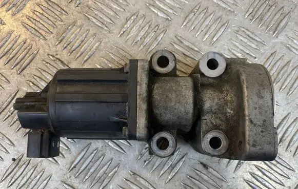 Opel Astra J EGR valve 8973766633 89737 66633
