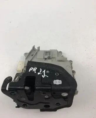 Audi A6 S6 C7 4G Front door lock 8J1837016C