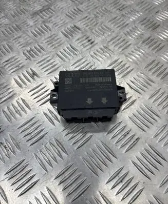 Audi A6 S6 C7 4G Parking PDC control unit/module 4H0919475AA 4H0919475AG