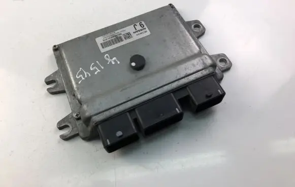 Engine control unit/module ECU