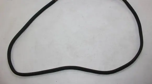 BMW X1 F48 F49 Front door rubber seal 7349628