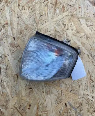 Front indicator light