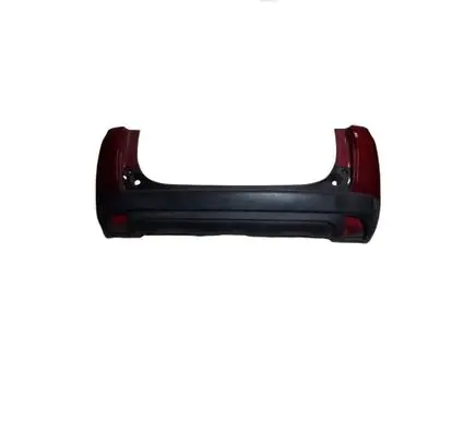 Peugeot 2008 I Rear bumper 1610115980