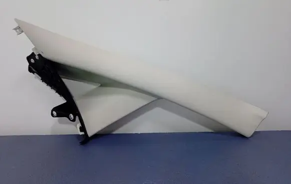Ford Ecosport Other sill/pillar trim element GN15-A03512-CHW