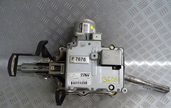 Fiat Stilo Power steering pump 00046826724