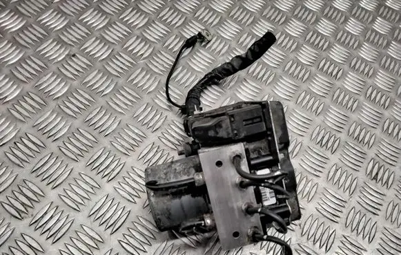 Subaru Impreza III ABS Pump 0265251515 27536FG041