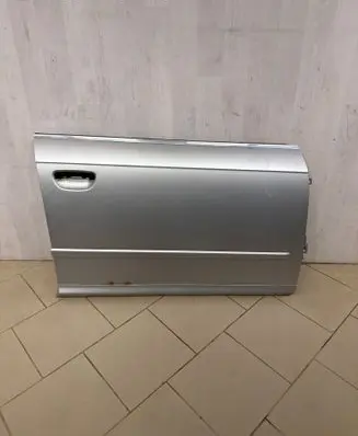 Audi A4 S4 B7 8E 8H Front door