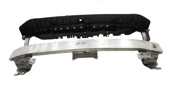 Peugeot Partner Front bumper support beam 9678452480