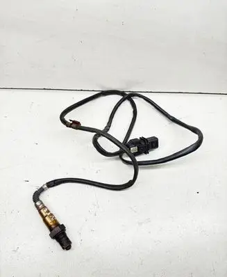 BMW 5 E60 E61 Lambda probe sensor 7558055 0258017098 755805501