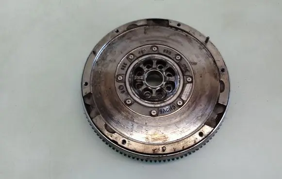 Ford S-MAX Flywheel 
