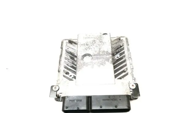 Volkswagen PASSAT B6 Engine control unit/module 03G906018AS 5WP45514AI SJ880950414