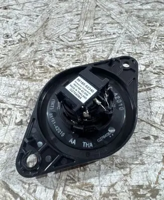 Toyota RAV 4 (XA50) Panel speaker 8616052340 G270408A 8616142010