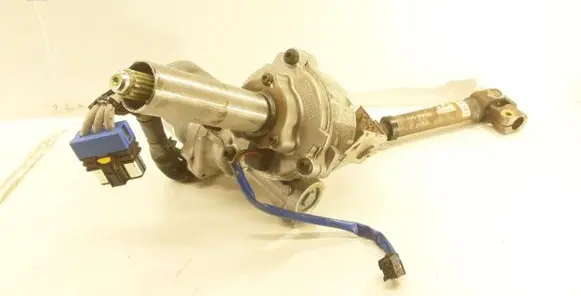 Electric power steering pump