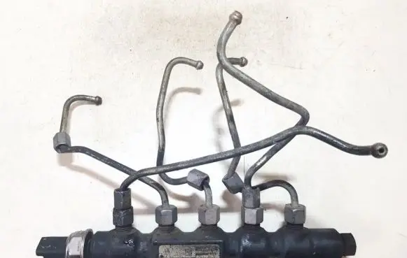 Mazda 3 I Fuel main line pipe 9648580880