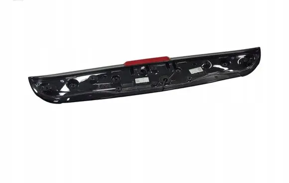 KIA Ceed Tailgate/trunk spoiler 87211-A2000