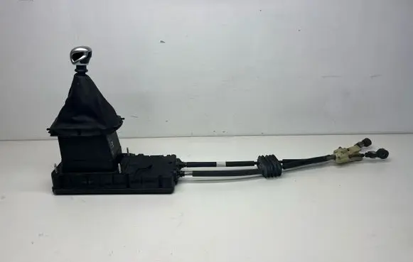 Peugeot 308 Gear shifter/selector 9619568