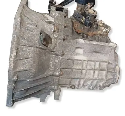 Ford Connect Manual 5 speed gearbox 2T1R7002BH