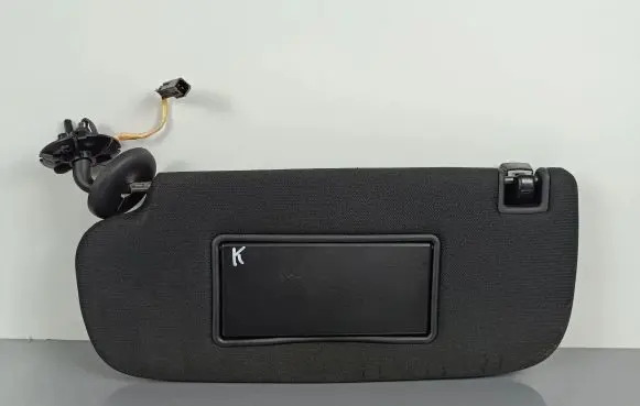 Dodge Durango Sun visor