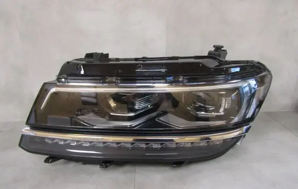 Volkswagen Tiguan Headlight/headlamp 5NB941081D 030110123508