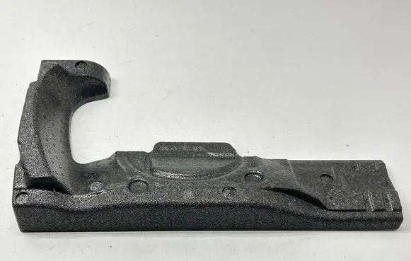 Volvo XC90 Other trunk/boot trim element 31366288