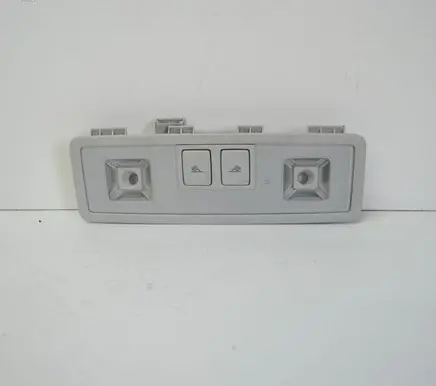 Volkswagen Golf VII Front seat light 5G0947291K