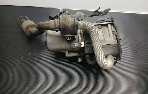 Volvo V60 Auxiliary pre-heater (Webasto) 31403285