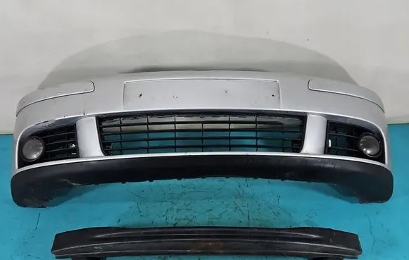 Volkswagen Golf V Front bumper IMPRK1568274