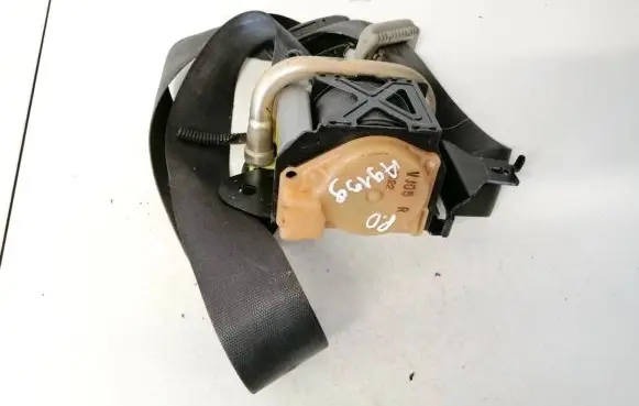 Honda Jazz Front seatbelt