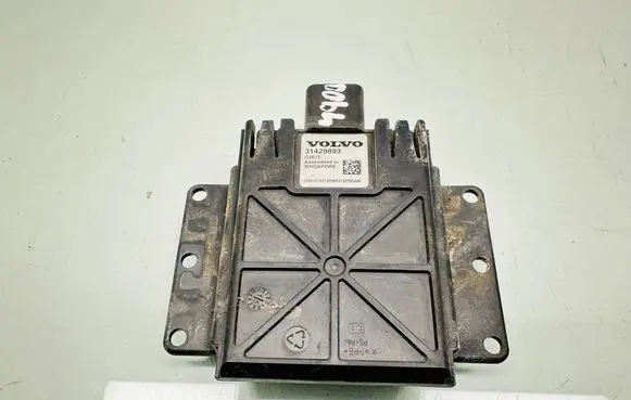 Volvo V60 Blind spot module 31429893 G2611