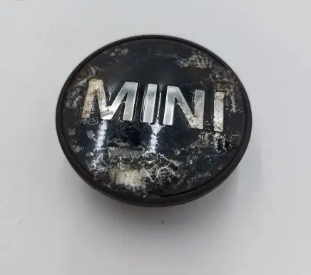Mini Cooper Countryman R60 Original wheel cap 1171069