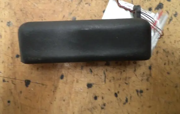 Ford Sierra Rear door exterior handle