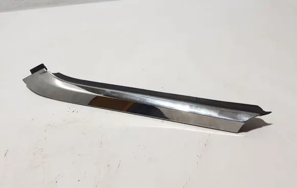 Renault Espace V (RFC) Fender trim (molding) 638757552R