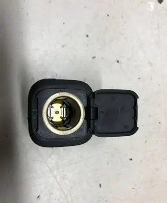Mazda 6 12 V Socket (rear) 