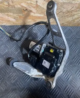Ford B-MAX Wiper motor AV1117504AE W000031055 U5S5A