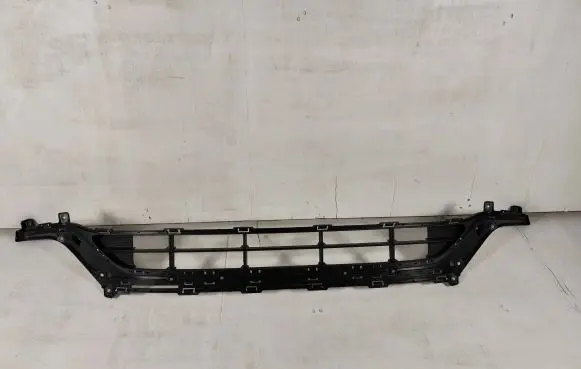 KIA Venga Front bumper lower grill 865611P500